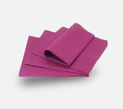 Aubergine-Party-Napkins