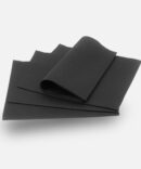 Black-Party-Napkins