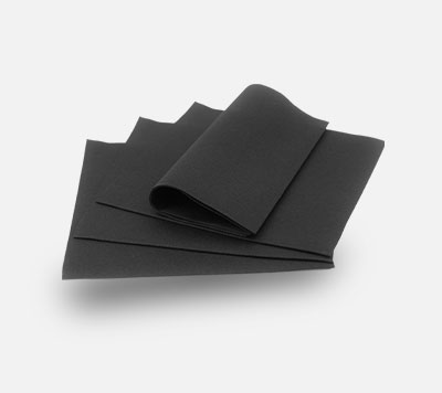 Black-Party-Napkins