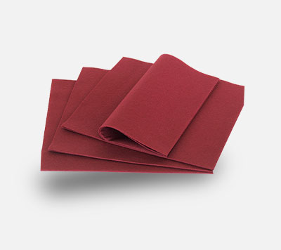 Burgundy-Party-Napkins