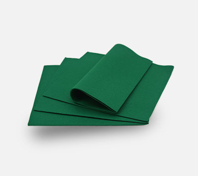 Green-Party-Napkins