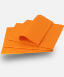 Orange-Party-Napkin