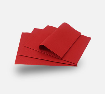 Red-party-Napkin