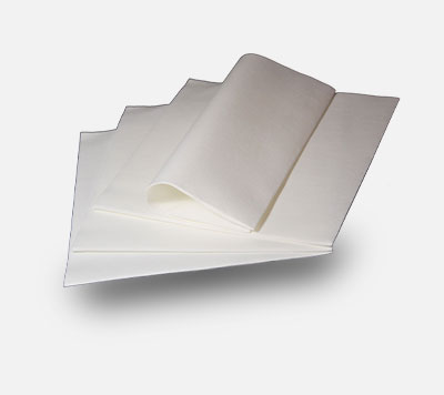 White-Party-Napkin