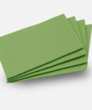 Apple Green Airlaid Cocktail Party Napkins