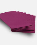 Aubergine-Party-Napkins--Slimcut