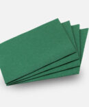 Bottle Green Airlaid Cocktail Napkins