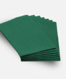 Bottle-Green-Slim-Cut--Party-Napkins