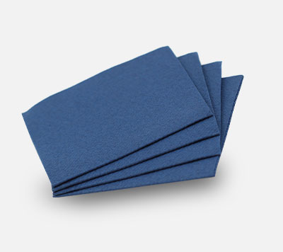 Navy-Blue-Cocktail-Party-Napkins