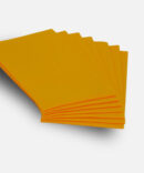 Orange-Party-Napkins Slimcut