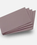 Pale Pink Cocktail Party Napkins