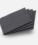 Umbra-Gray-Cocktail-Party-Napkins