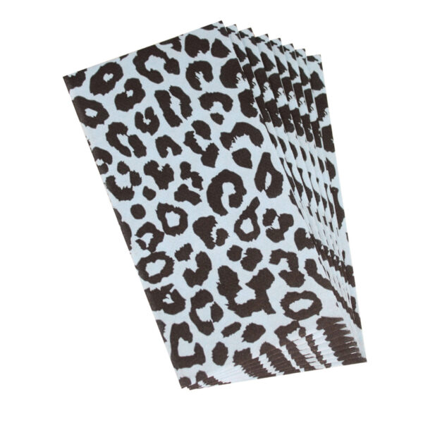 Pale-Blue-Leopard-Party-Napkins