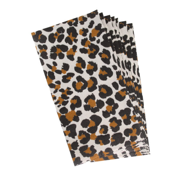 Pebble-Stone-Leopard-Party-Napkins