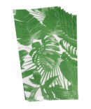 Apple-Green-Tropical--Party-Napkins-slimcut