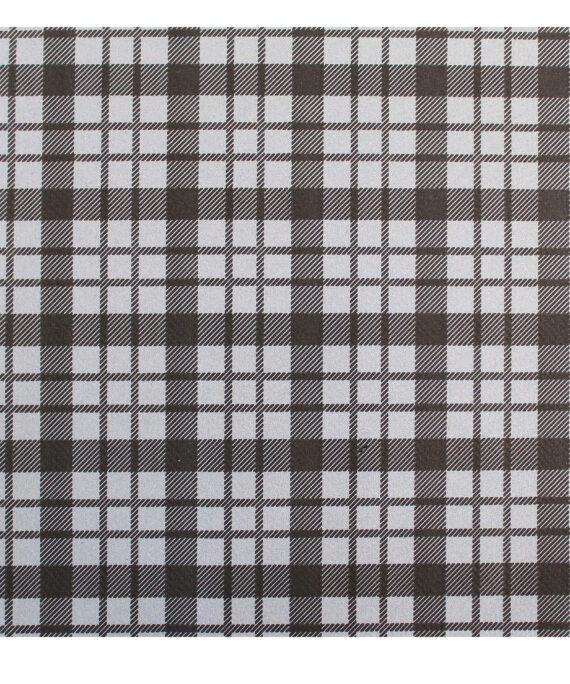 Beton-Grey-Tartan-Party-Napkins