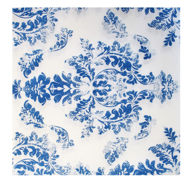 Blue-Damask-Party-Napkins