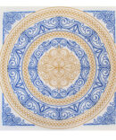 Blue-Ornamental-Napkins