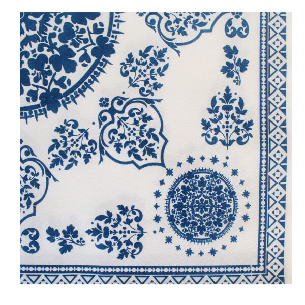 Blue-Ornamental-Victorian-Napkins