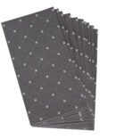 Diamond-grey-Button-Party-Airlaid-Napkins-slimcut