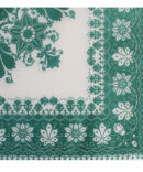 Green-Ornamental-Floral-Napkins