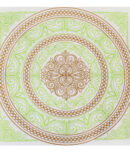 Green-Ornamental-Napkins