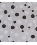 Grey-Circles-Polka-Dot-Airlaid-Party-Napkins-