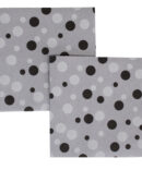 Grey-Circles-Polka-Dot-Airlaid-Party-Napkins-Cocktail