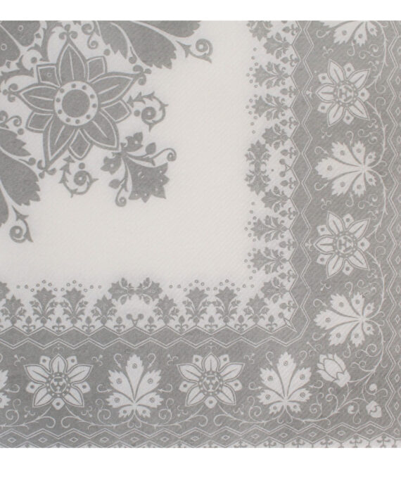 Grey-Ornamental-Floral-Napkins