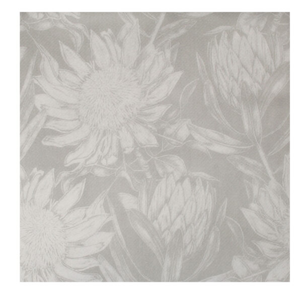 Protea-Grey-Party-Napkins