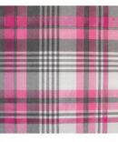 Raspberry-Tartan-Party-Napkins