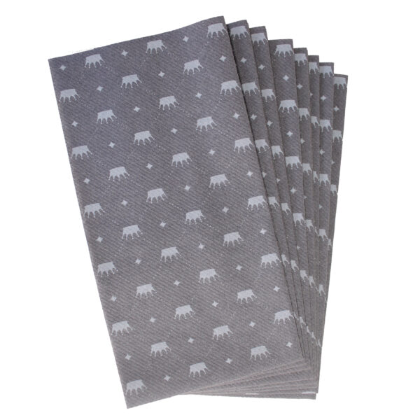 Umbra-Grey-Crown-Pillow-Party-Napkins-slimcut