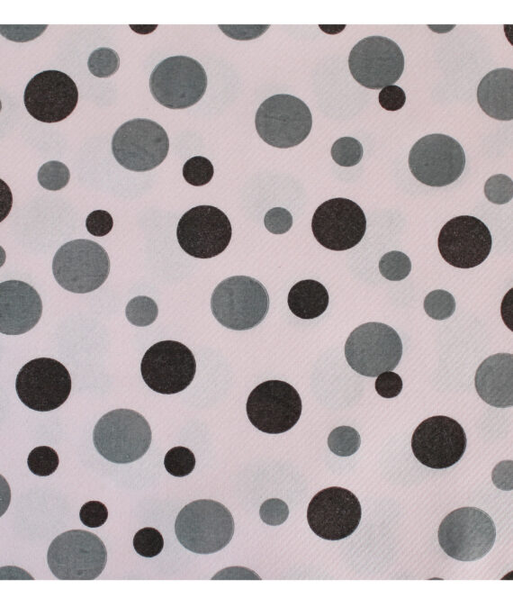 pale-pink-Circles-Polka-Dot-Airlaid-Party-Napkins-