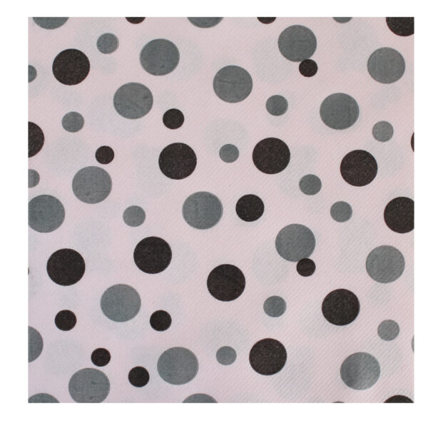 pale-pink-Circles-Polka-Dot-Airlaid-Party-Napkins-