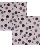 pale-pink-Circles-Polka-Dot-Airlaid-Party-Napkins-cocktail